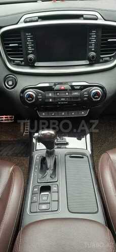 Kia Sorento 2016, 167,000 km - 2.0 l - Bakı