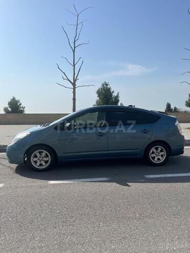 Toyota Prius 2007, 345,000 km - 1.5 l - Bakı