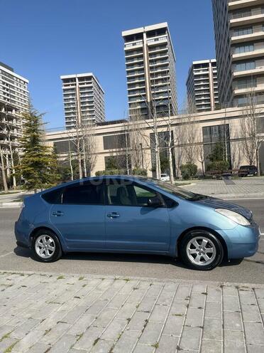 Toyota Prius 2007, 345,000 km - 1.5 l - Bakı