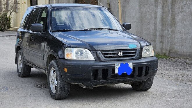 Honda CR-V 1999, 280,000 km - 2.0 l - Bakı