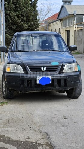 Honda CR-V 1999, 280,000 km - 2.0 l - Bakı