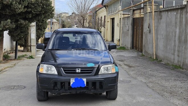 Honda CR-V 1999, 280,000 km - 2.0 l - Bakı