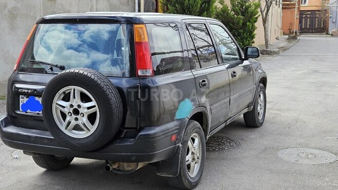 Honda CR-V 1999, 280,000 km - 2.0 l - Bakı