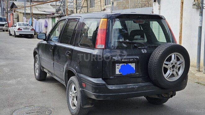 Honda CR-V 1999, 280,000 km - 2.0 l - Bakı