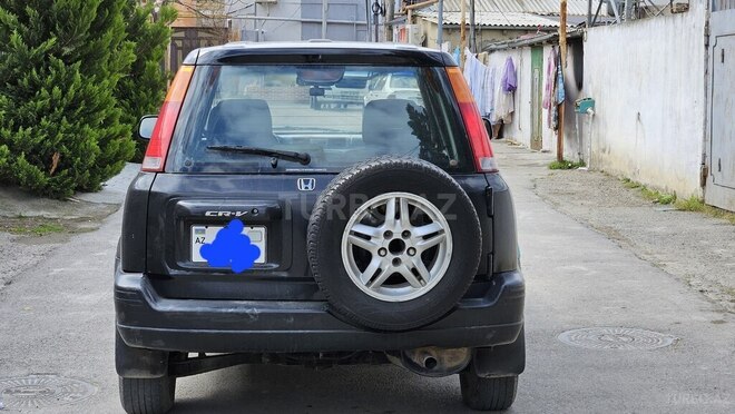 Honda CR-V 1999, 280,000 km - 2.0 l - Bakı
