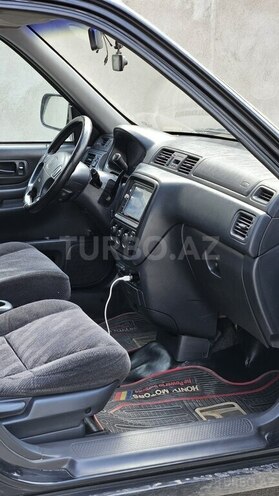 Honda CR-V 1999, 280,000 km - 2.0 l - Bakı