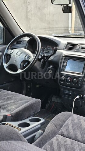 Honda CR-V 1999, 280,000 km - 2.0 l - Bakı