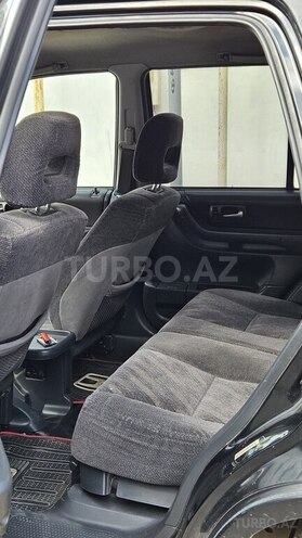 Honda CR-V 1999, 280,000 km - 2.0 l - Bakı