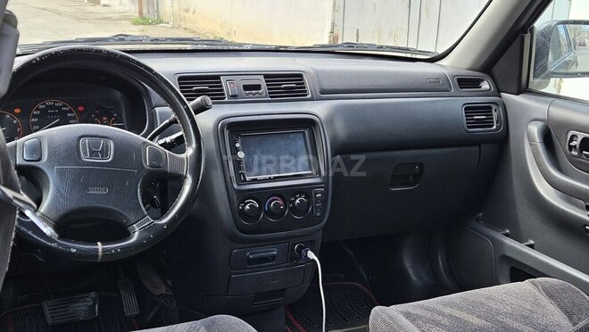 Honda CR-V 1999, 280,000 km - 2.0 l - Bakı