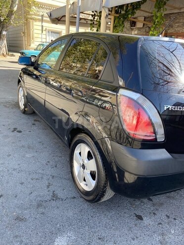 Kia Rio 2008, 215,000 km - 1.5 l - Göyçay