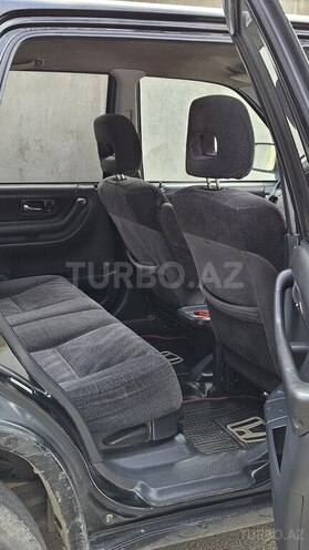 Honda CR-V 1999, 280,000 km - 2.0 l - Bakı