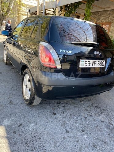 Kia Rio 2008, 215,000 km - 1.5 l - Göyçay
