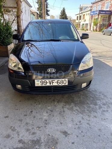 Kia Rio 2008, 215,000 km - 1.5 l - Göyçay
