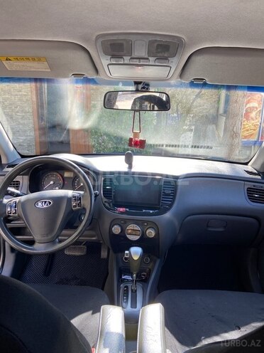 Kia Rio 2008, 215,000 km - 1.5 l - Göyçay