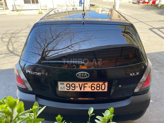 Kia Rio 2008, 215,000 km - 1.5 l - Göyçay
