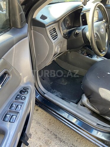 Kia Rio 2008, 215,000 km - 1.5 l - Göyçay