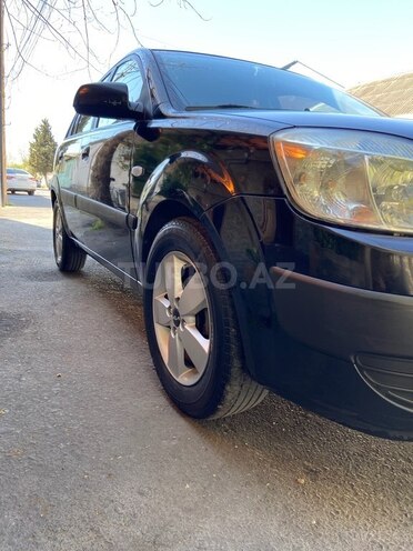 Kia Rio 2008, 215,000 km - 1.5 l - Göyçay
