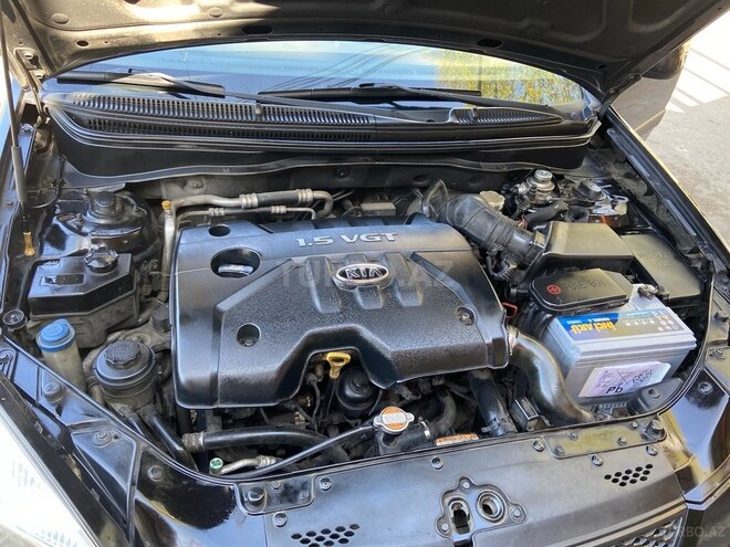 Kia Rio 2008, 215,000 km - 1.5 l - Göyçay