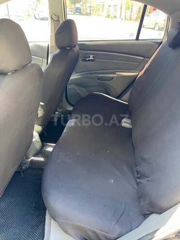 Kia Rio 2008, 215,000 km - 1.5 l - Göyçay