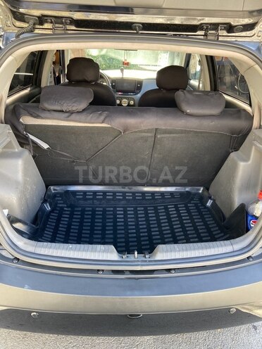 Kia Rio 2008, 215,000 km - 1.5 l - Göyçay