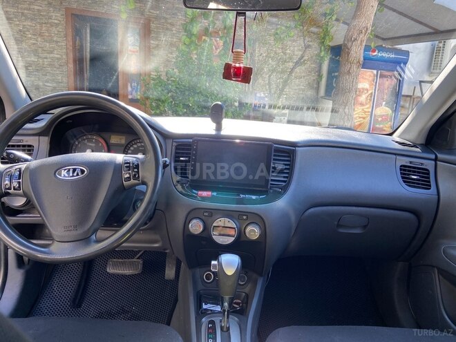 Kia Rio 2008, 215,000 km - 1.5 l - Göyçay