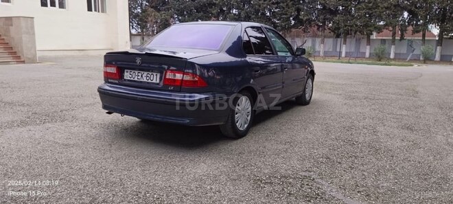 Khazar LX 2019, 150,000 km - 1.7 l - Şabran