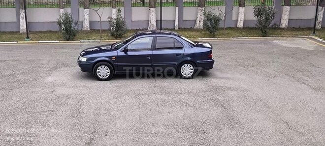 Khazar LX 2019, 150,000 km - 1.7 l - Şabran