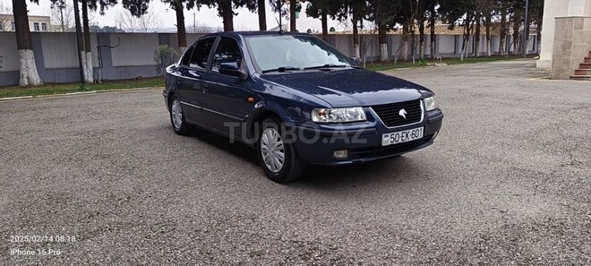 Khazar LX 2019, 150,000 km - 1.7 l - Şabran