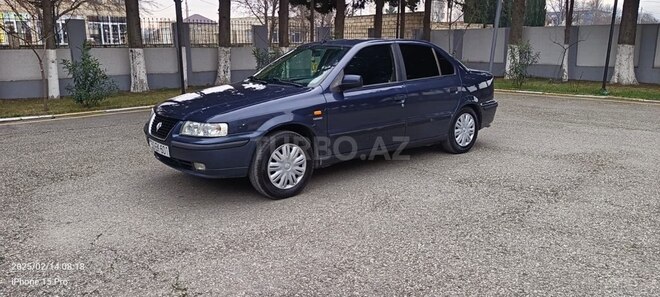 Khazar LX 2019, 150,000 km - 1.7 l - Şabran