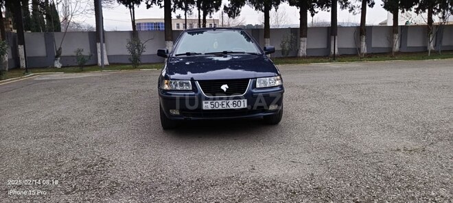 Khazar LX 2019, 150,000 km - 1.7 l - Şabran