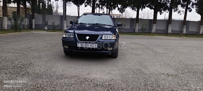 Khazar LX 2019, 150,000 km - 1.7 l - Şabran