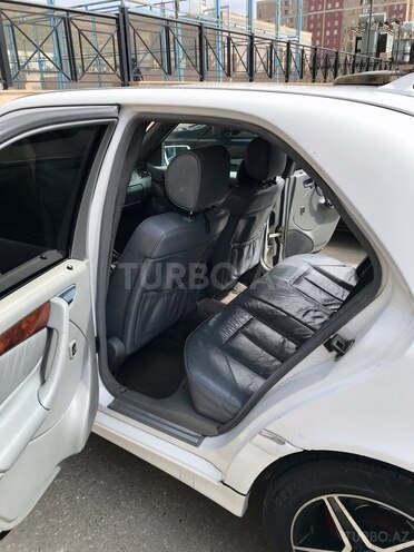 Mercedes C 230 1999, 250,000 km - 2.3 l - Bakı