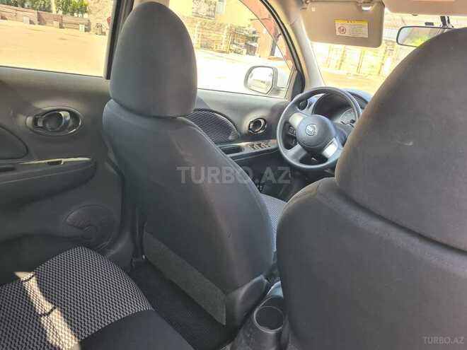 Nissan March 2016, 85,000 km - 1.2 l - Bakı