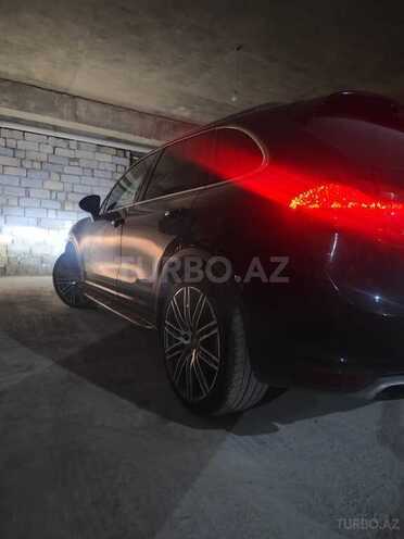 Porsche Cayenne S 2011, 208,000 km - 4.8 l - Bakı