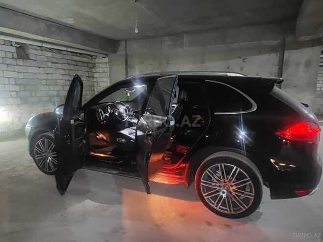 Porsche Cayenne S 2011, 208,000 km - 4.8 l - Bakı