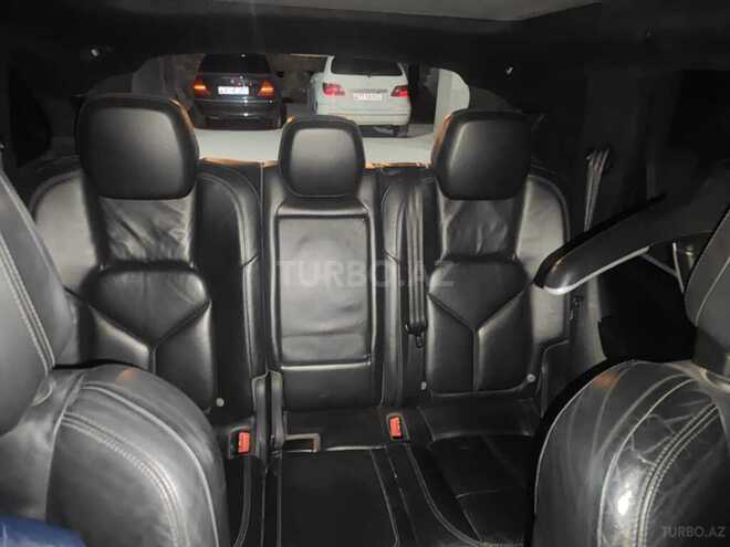Porsche Cayenne S 2011, 208,000 km - 4.8 l - Bakı