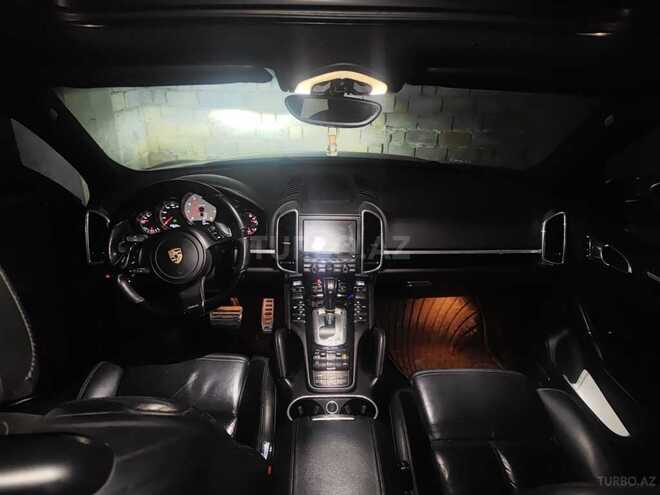 Porsche Cayenne S 2011, 208,000 km - 4.8 l - Bakı