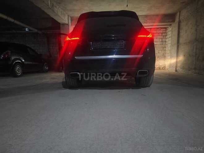 Porsche Cayenne S 2011, 208,000 km - 4.8 l - Bakı