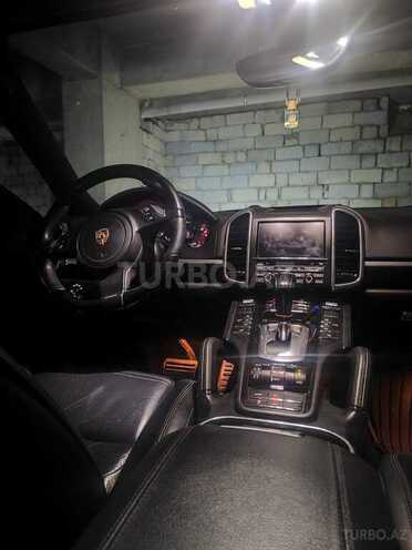 Porsche Cayenne S 2011, 208,000 km - 4.8 l - Bakı