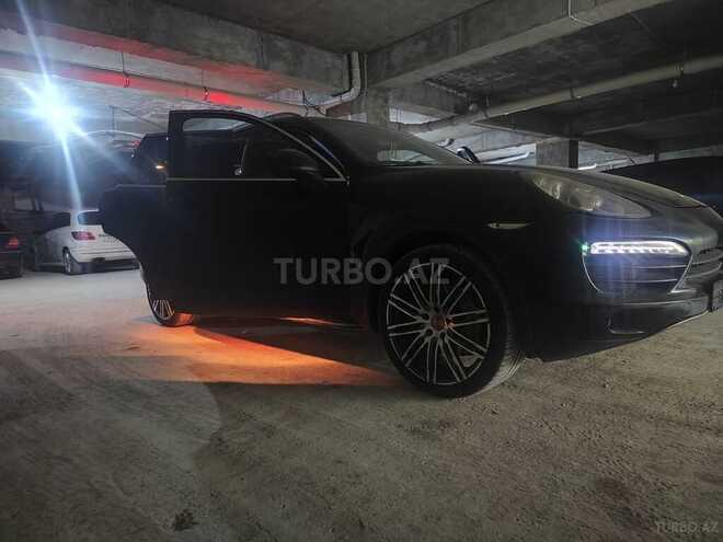 Porsche Cayenne S 2011, 208,000 km - 4.8 l - Bakı