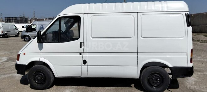 Ford Transit 1996, 700,000 km - 2.0 l - Bakı