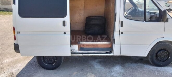Ford Transit 1996, 700,000 km - 2.0 l - Bakı