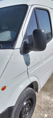 Ford Transit 1996, 700,000 km - 2.0 l - Bakı