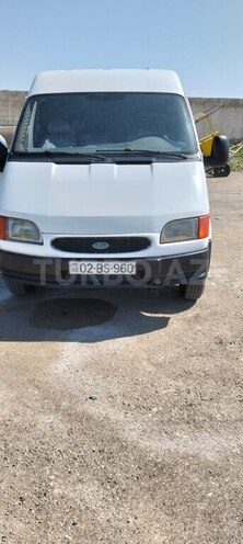 Ford Transit 1996, 700,000 km - 2.0 l - Bakı
