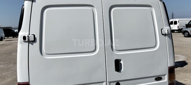 Ford Transit 1996, 700,000 km - 2.0 l - Bakı