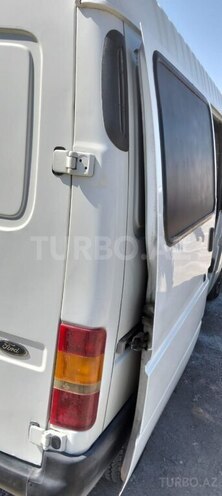 Ford Transit 1996, 700,000 km - 2.0 l - Bakı