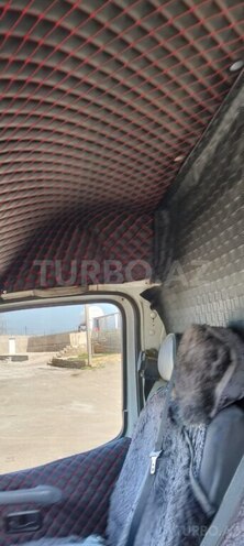 Ford Transit 1996, 700,000 km - 2.0 l - Bakı