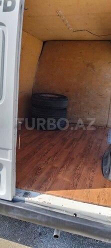 Ford Transit 1996, 700,000 km - 2.0 l - Bakı