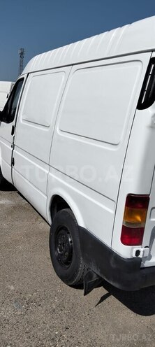 Ford Transit 1996, 700,000 km - 2.0 l - Bakı