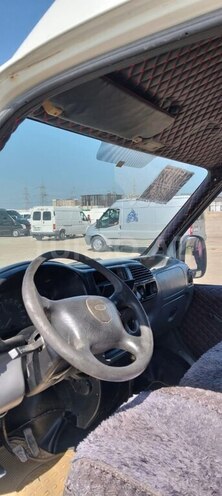 Ford Transit 1996, 700,000 km - 2.0 l - Bakı